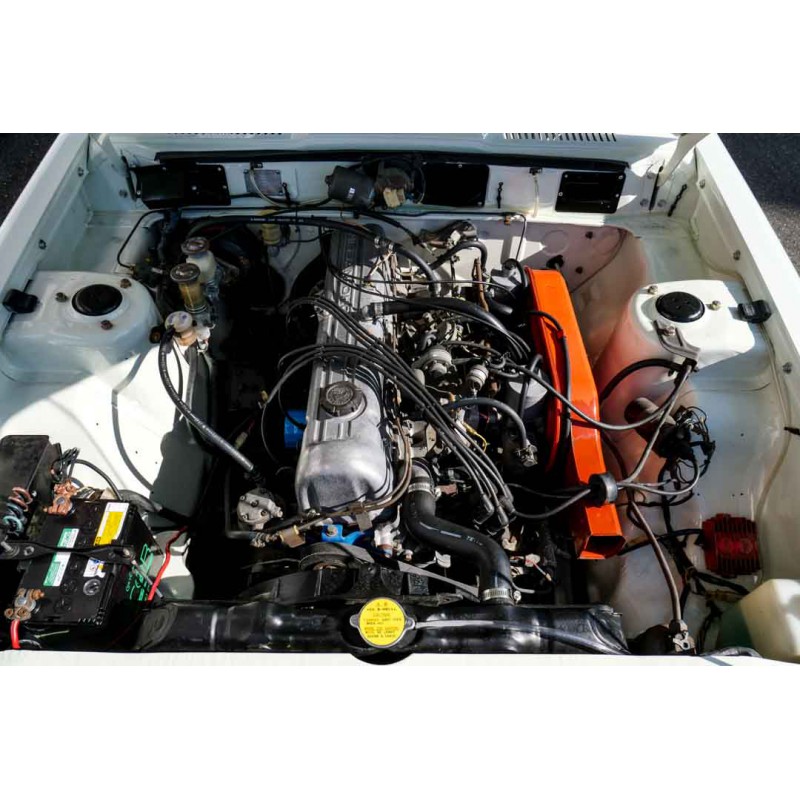 Nissan Skyline Kenmeri for sale (N.8313) view 51