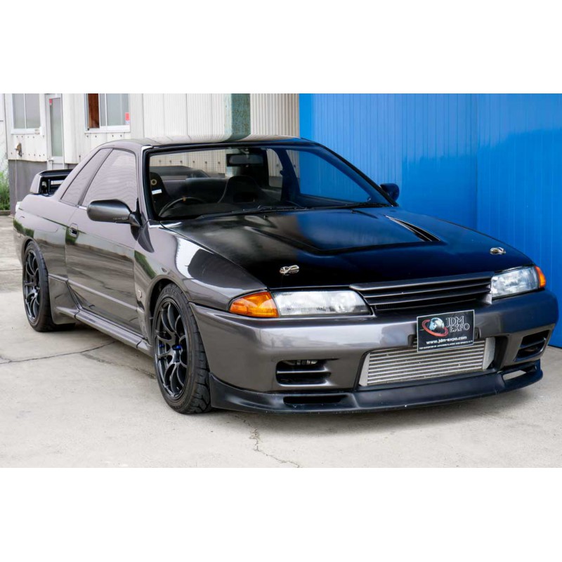 Nissan Skyline GTR R32 for sale (N.8270) view 36