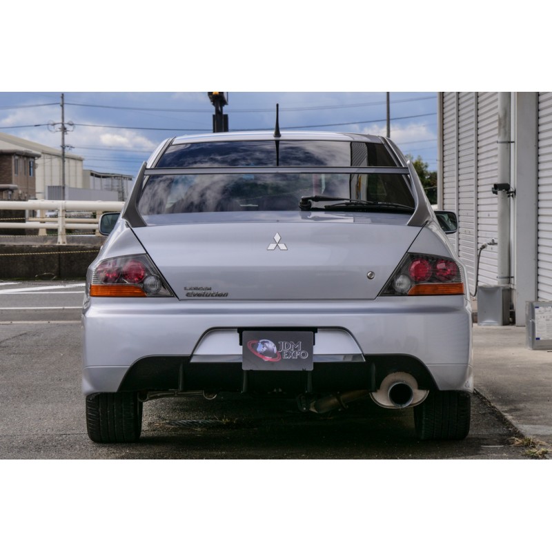 Mitsubishi Lancer Evolution IX (N.8499) view 6