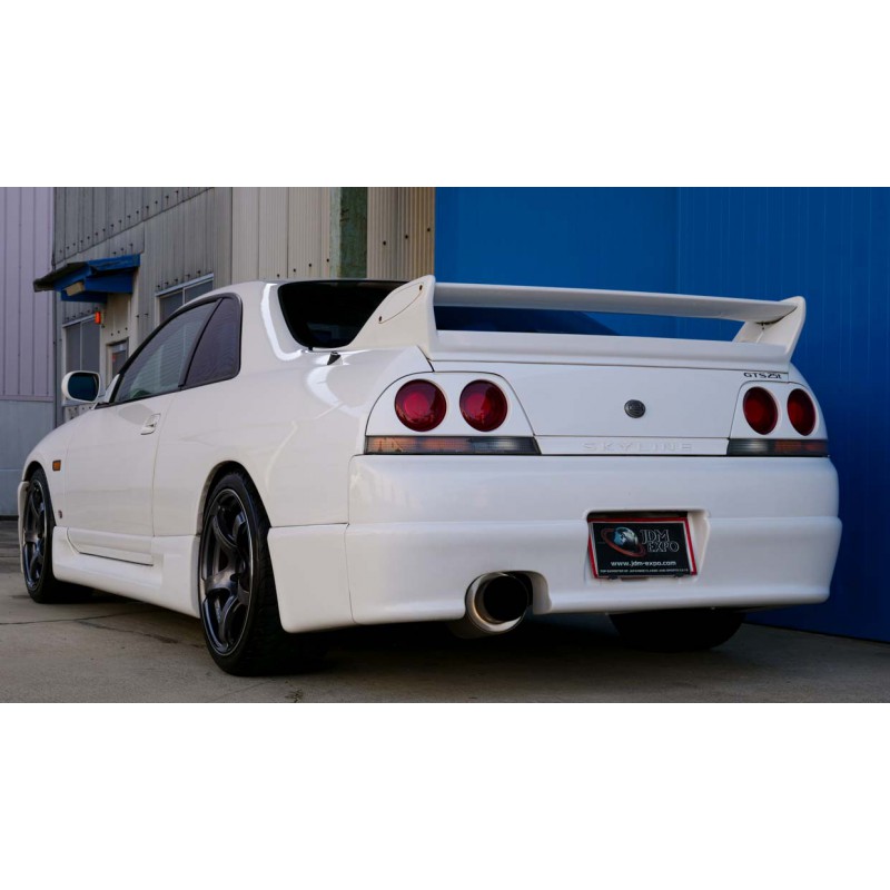 Nissan Skyline R33 for sale JDM EXPO (N.8418) view 11