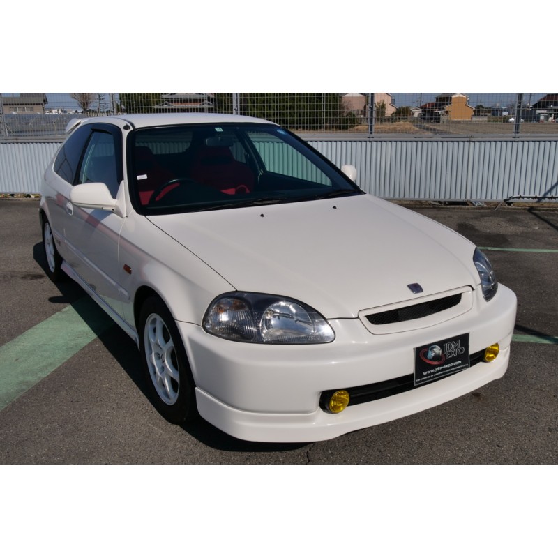 Honda Civic Type R (N.8475) view 8