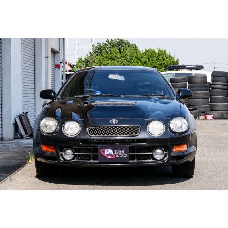 Toyota Celica GT FOUR WRC (N.8519) view 8