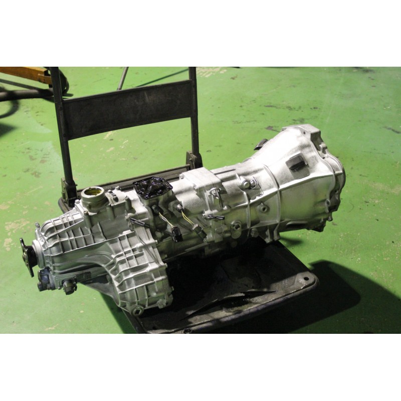 Nissan Stagea (N.8513) view 150