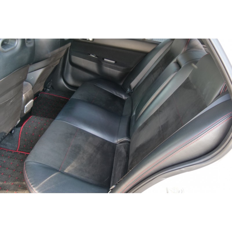 Mitsubishi Lancer Evolution 9 MR (N.8493) view 40