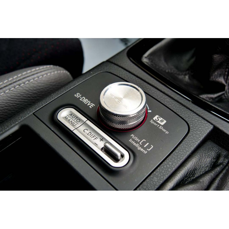 Subaru Impreza STI NBR Challenge Package (N.8458) view 70