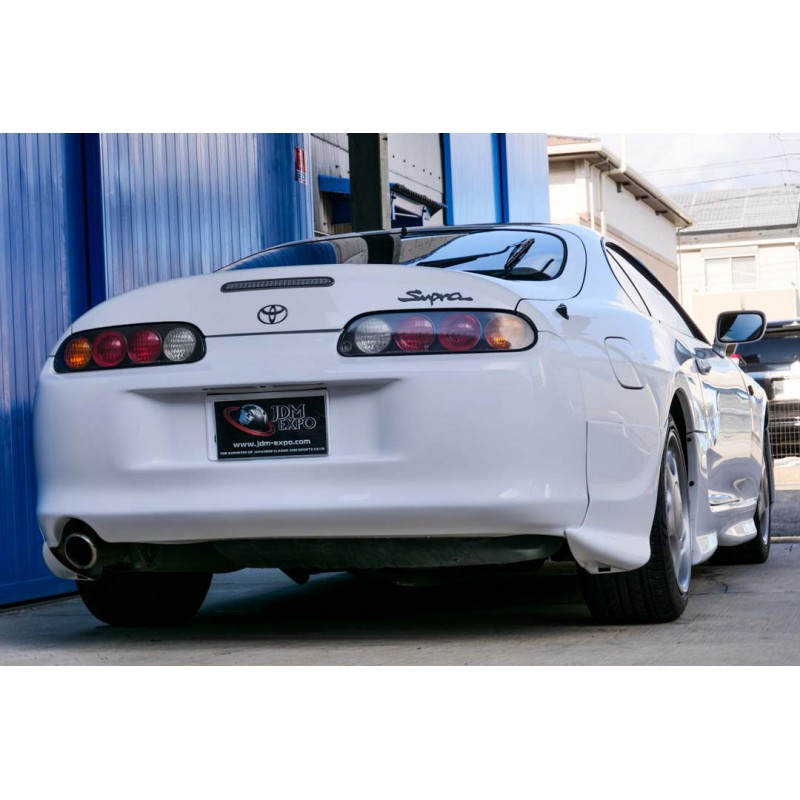 Toyota Supra for sale (N.8328) view 21