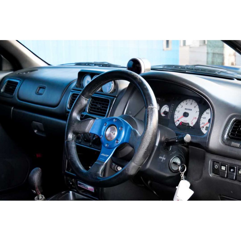 Subaru Impreza WRX Sti for sale (N.8379) view 36