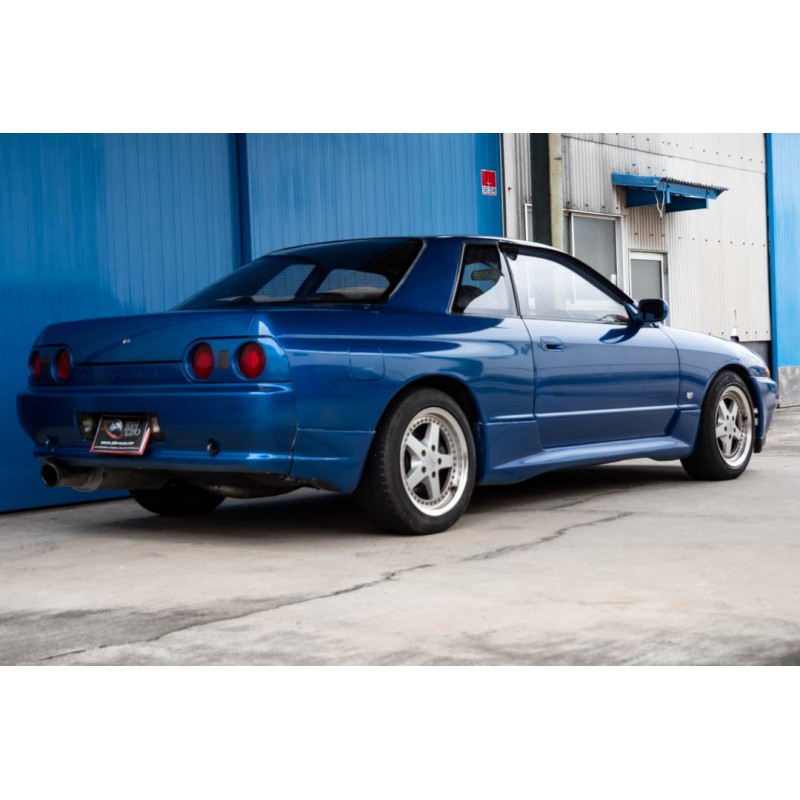 Nissan Skyline R32 for sale (N.8271) view 24