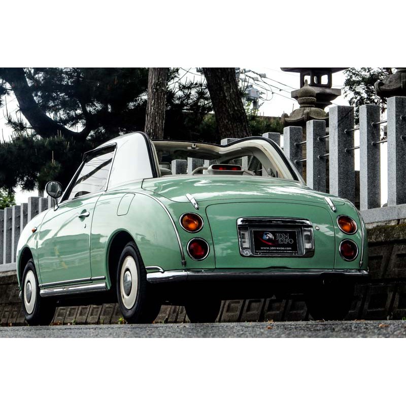 Nissan Figaro for sale (N.8085) view 13