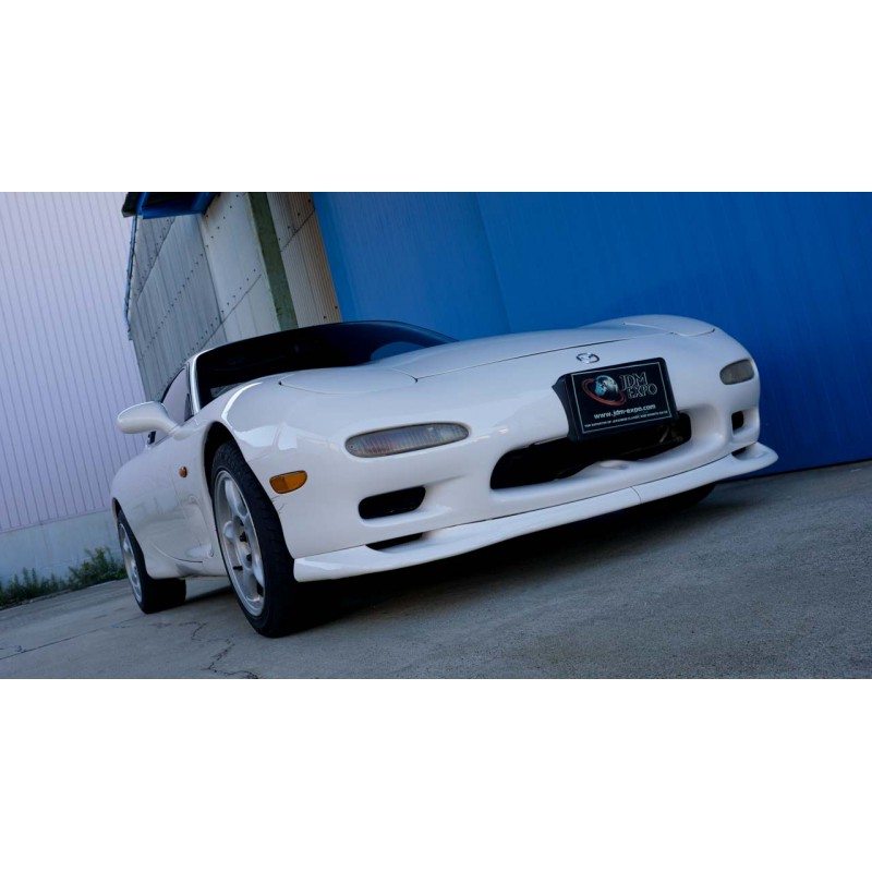Mazda RX7 (N.8443) view 12