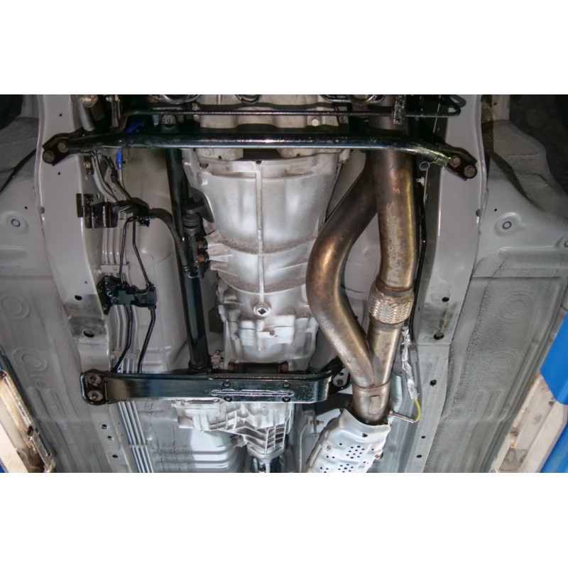Nissan Stagea (N.8513) view 229