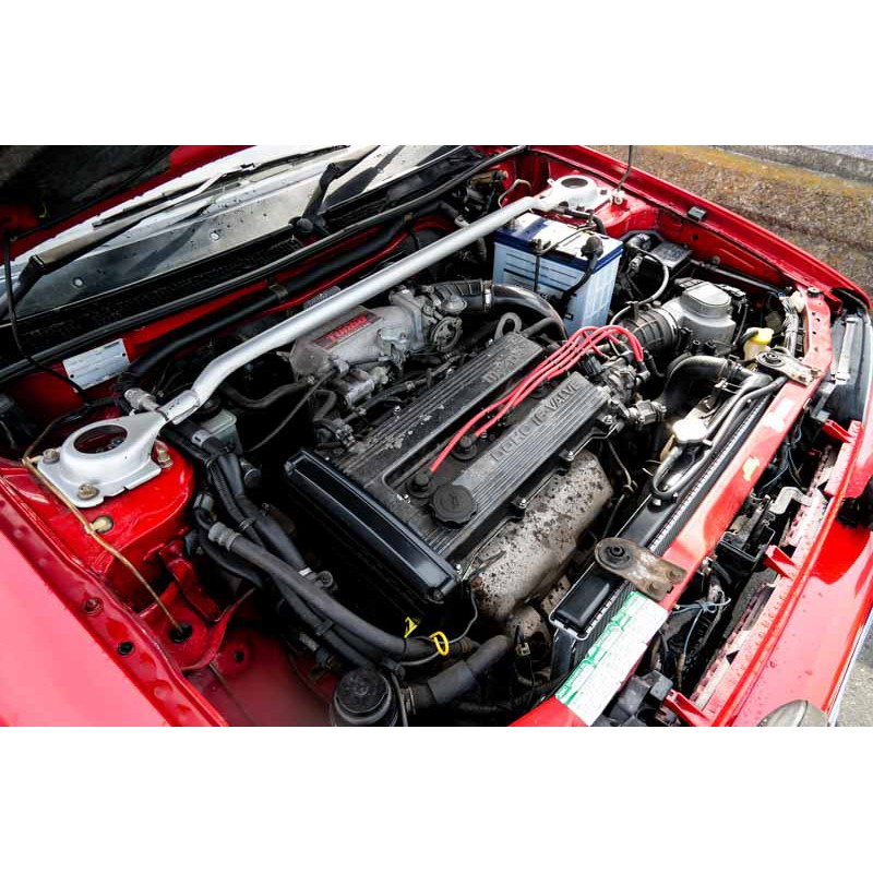 Mazda Familia for sale (N.8240) view 46