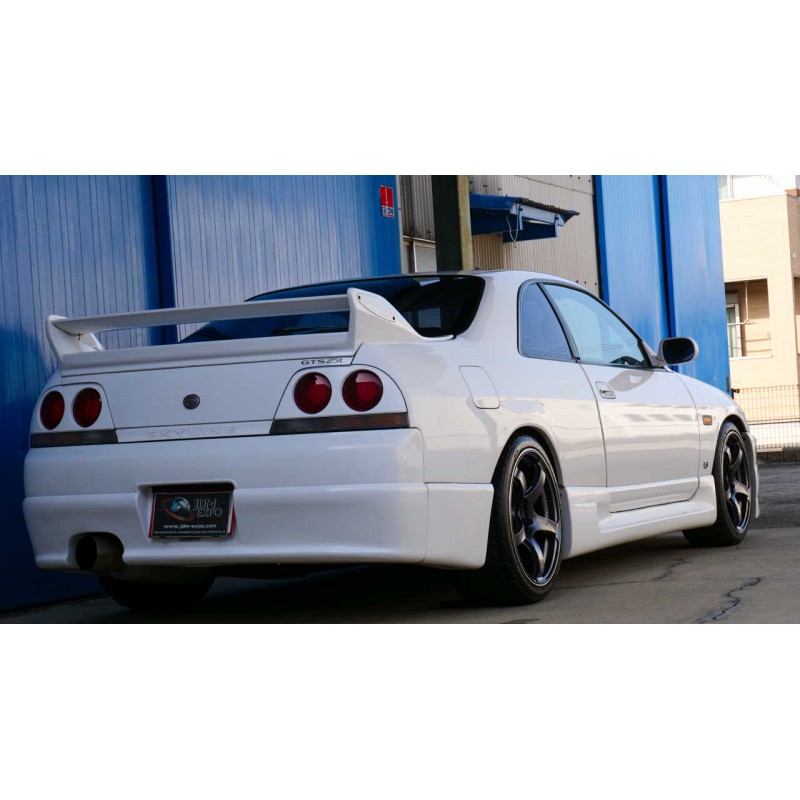 Nissan Skyline R33 for sale JDM EXPO (N.8418) view 16