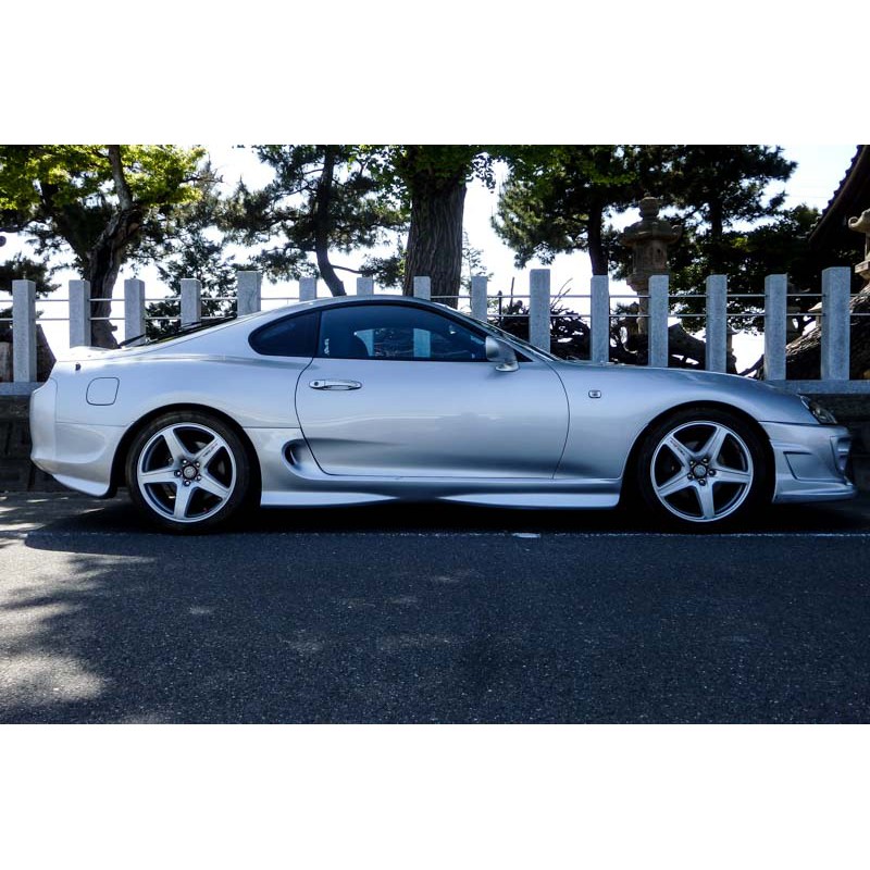 Toyota Supra for sale (N.8167) view 7