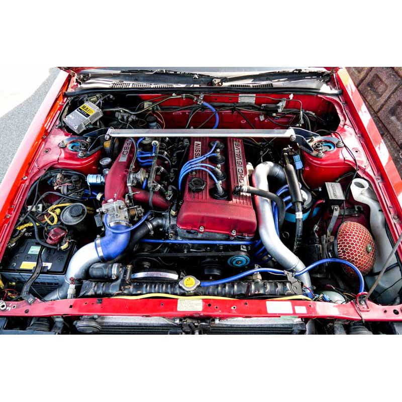 Nissan Skyline R30 for sale (N.8236) view 49