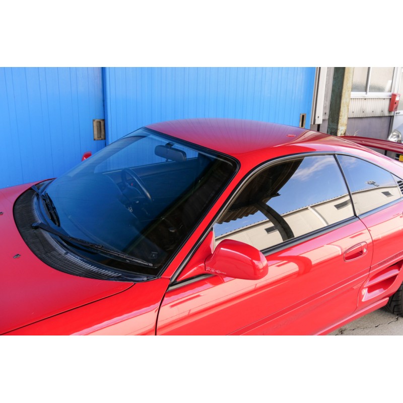 Toyota MR2 (N.8476) view 35