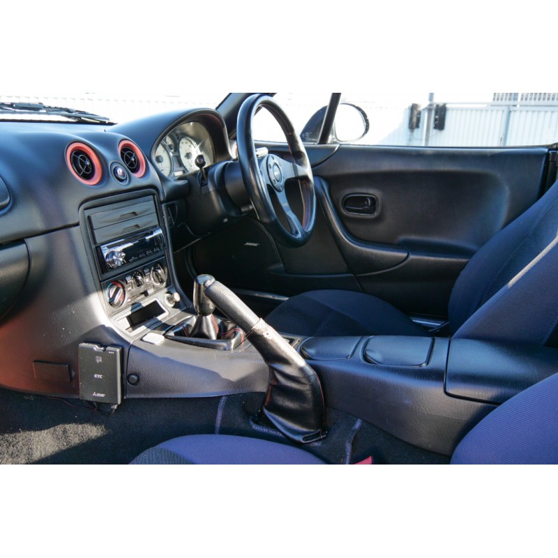 Mazda Roadster (N.8503) view 46
