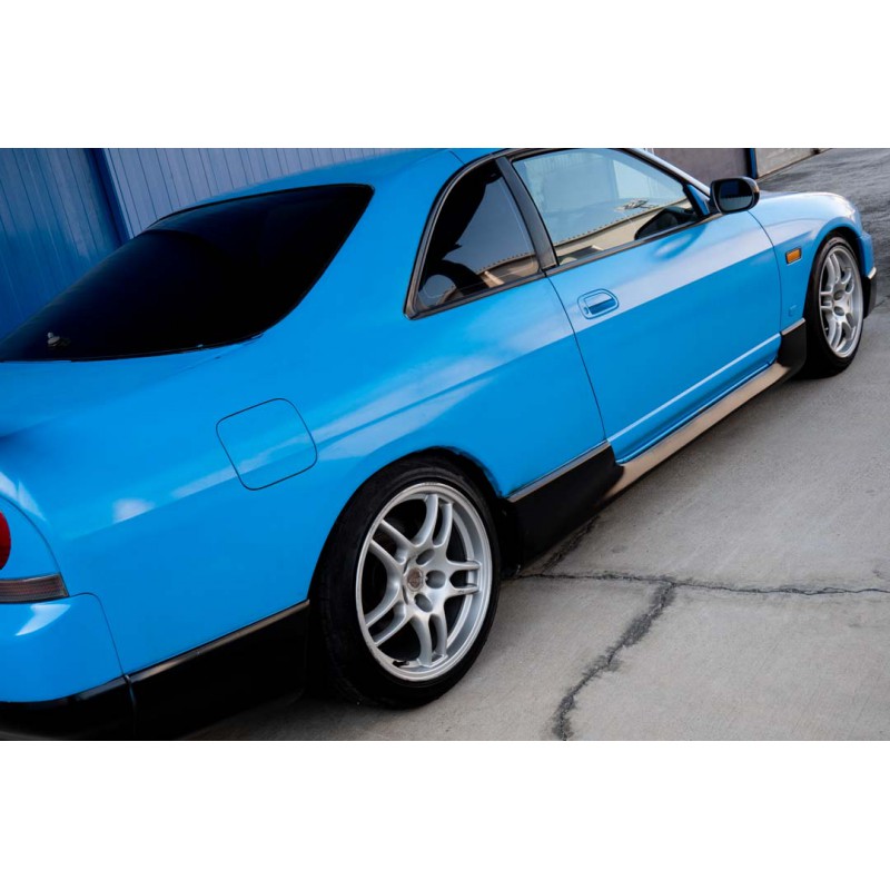 Nissan Skyline R33 for sale (N.8303) view 25