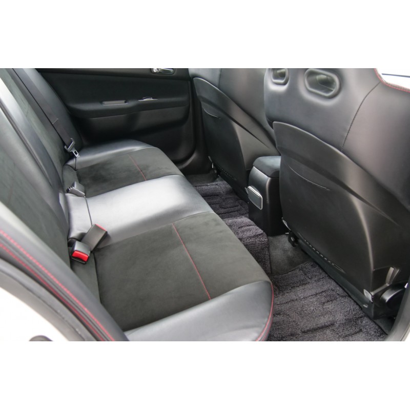 Mitsubishi Lancer Evolution 9 MR (N.8542) view 40