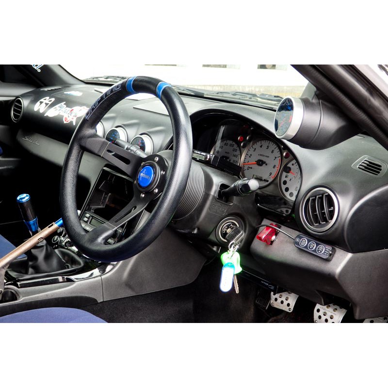 Nissan Silvia S15 for sale JDM EXPO (N.8174) view 25