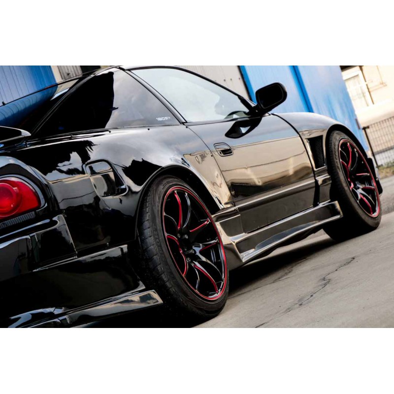 Nissan 180SX for sale (N.8308) view 25