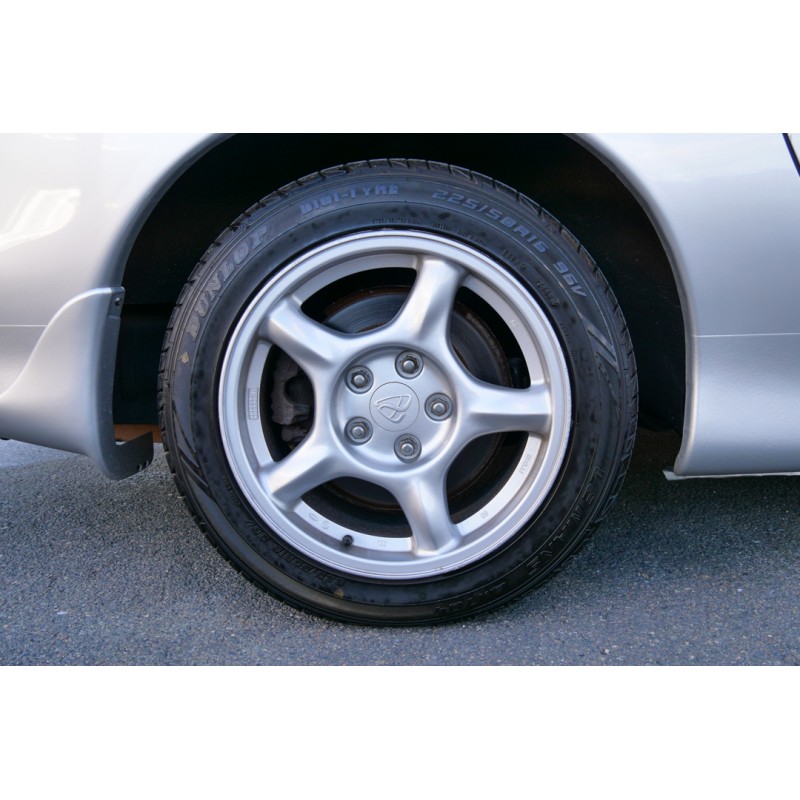 Mazda RX-7 (N.8469) view 35