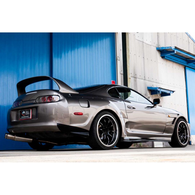 Toyota Supra MK4 for sale (N.8267) view 35