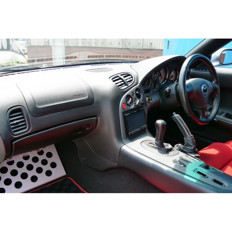 Mazda RX-7 Spirit R Type A (N.8520) view 56