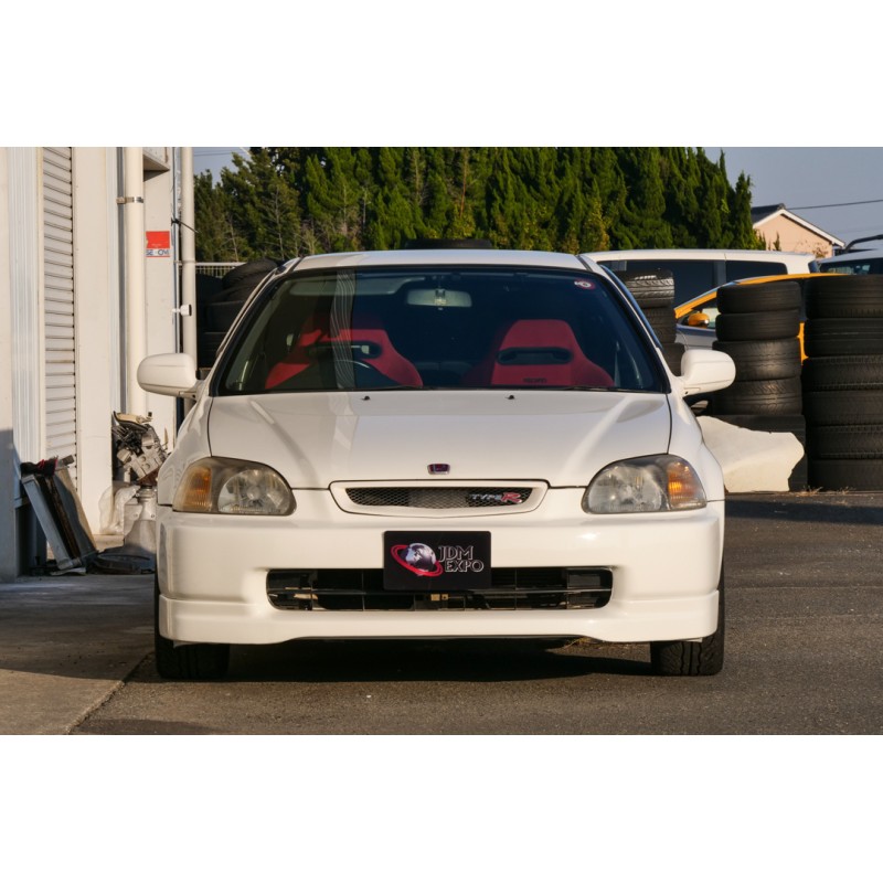 Honda Civic Type R (N.8494) view 6