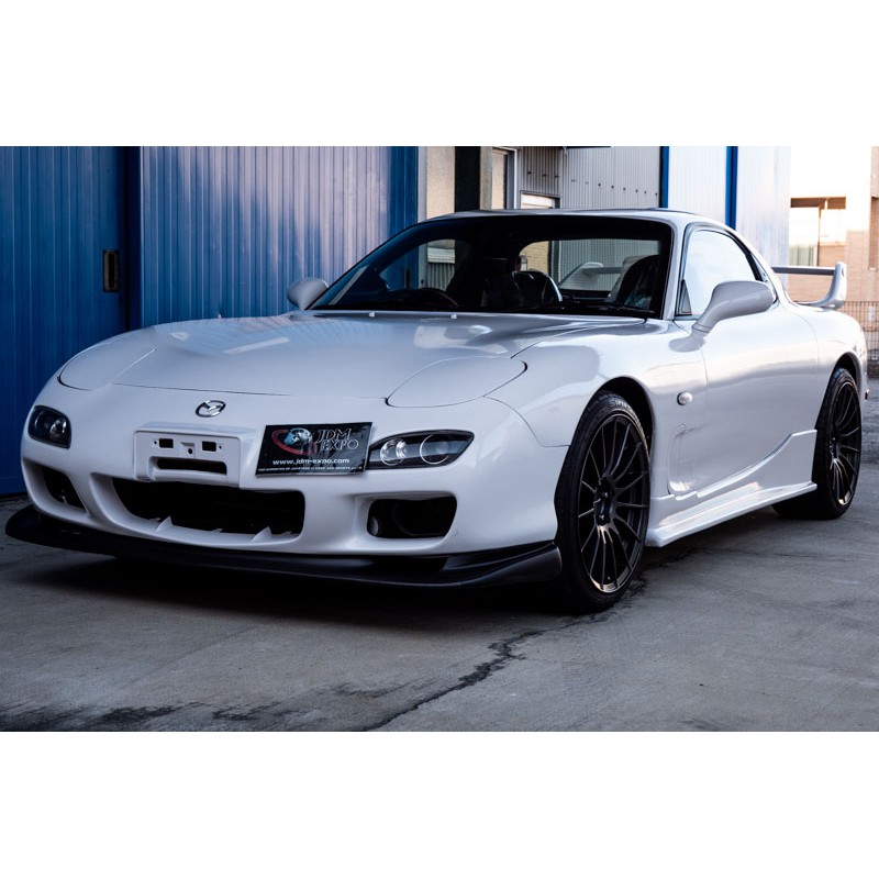 Mazda RX7 for sale (N.8210) view 19