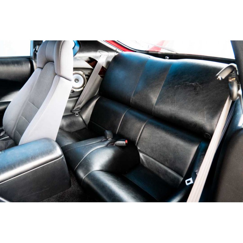 Toyota Supra Targa top for sale (N.8366) view 35