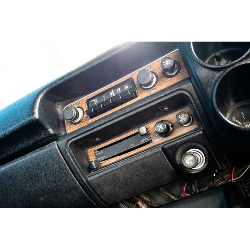 Nissan Skyline Hakosuka KGC10 for sale (N.8283) view 51