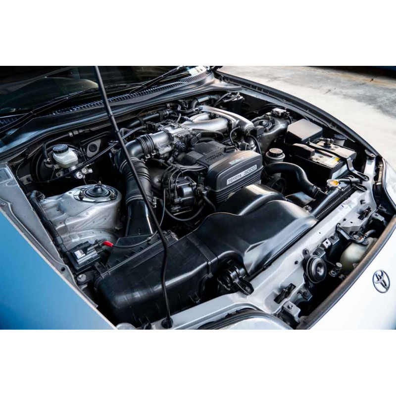 Toyota Supra JZA80 for sale (N.8305) view 56