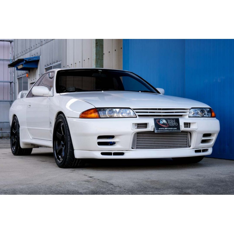 Nissan Skyline GTR R32 for sale (N.8393) view 28