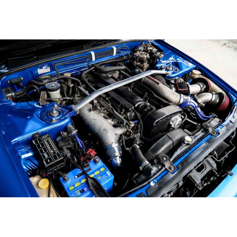 Nissan Skyline GTR R32 for sale (N.8315) view 68