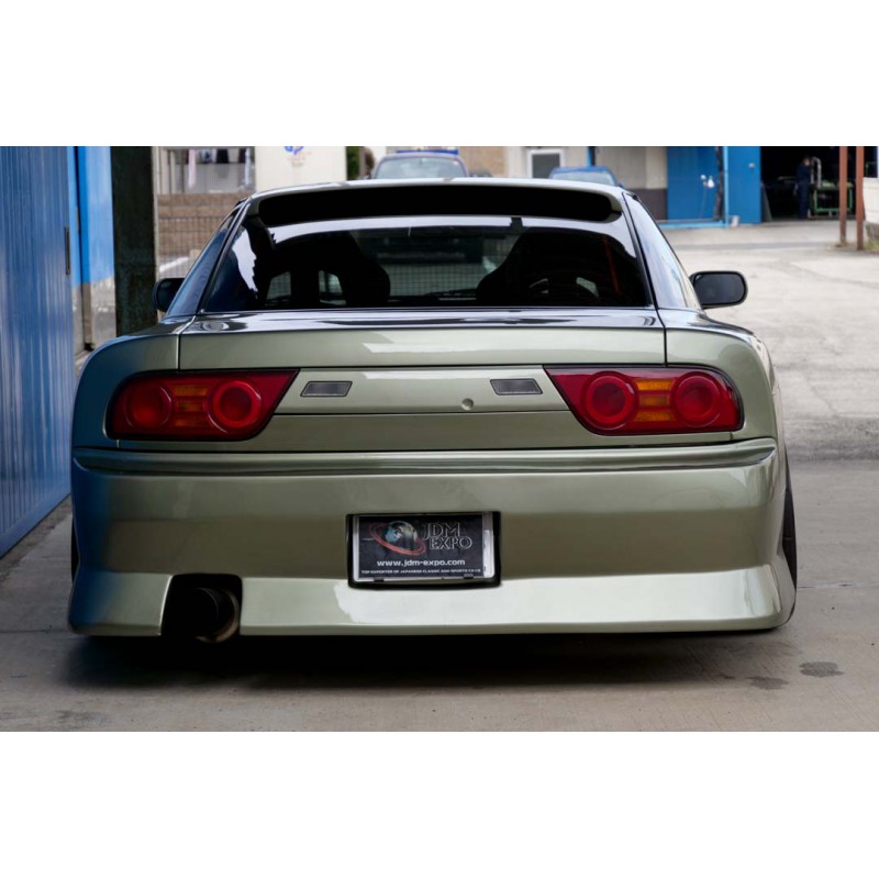 SILEIGHTY for sale at JDM EXPO (N.8420) view 39