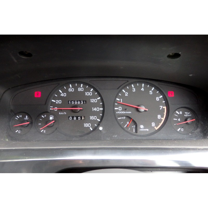 Nissan Skyline R33 for sale (N.8183) view 23