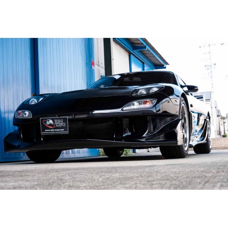 Mazda RX7 for sale (N.8289) view 3