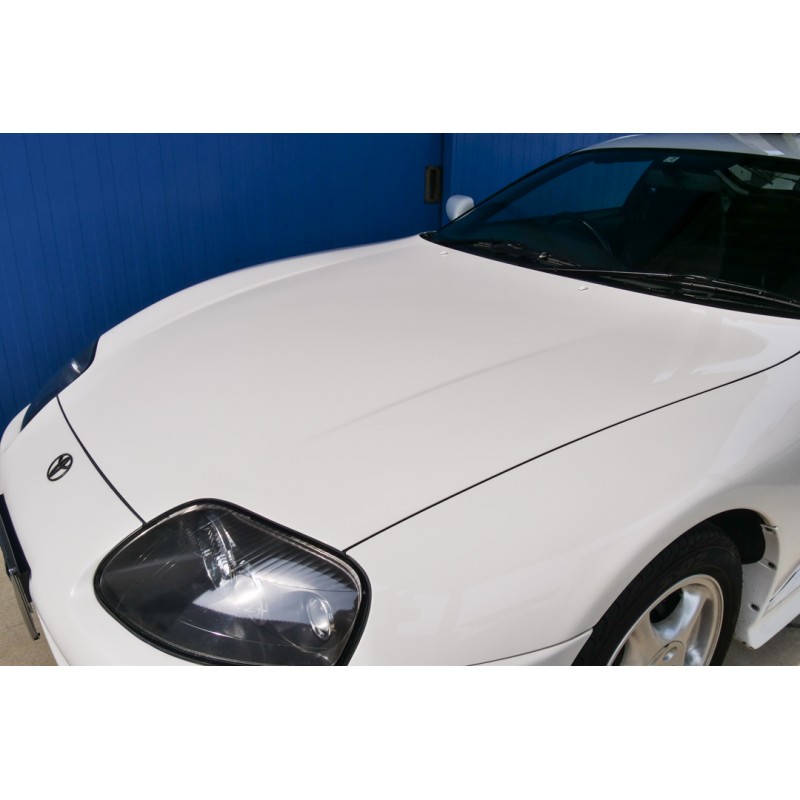 Toyota Supra SZ-R (N.8474) view 23
