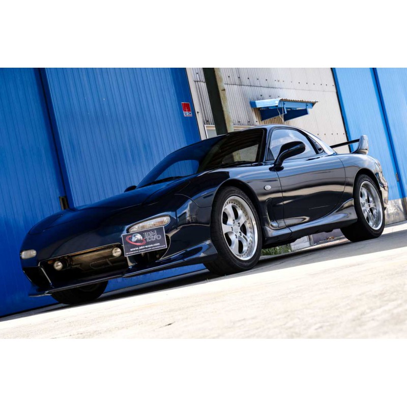 Mazda RX7 for sale (N.8253) view 5