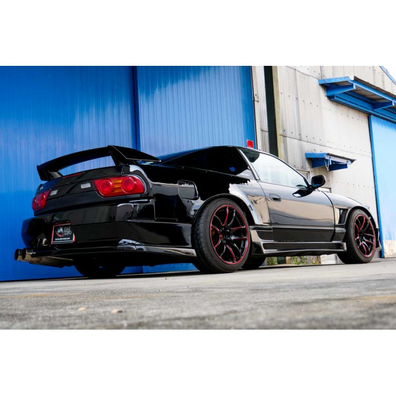 Nissan 180SX for sale (N.8308) view 28