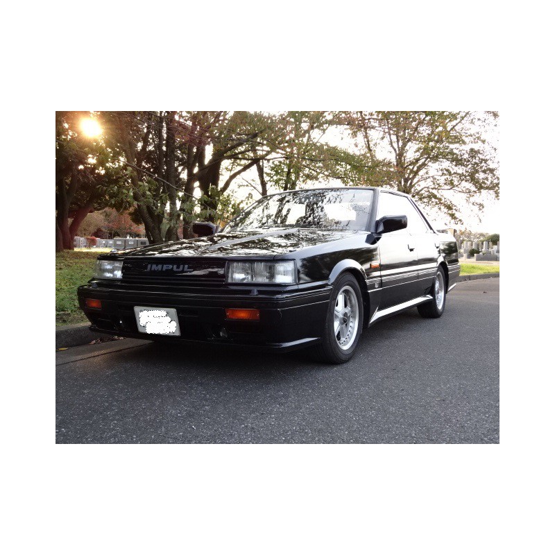 Nissan Skyline Impul R31-R (N. 7957)