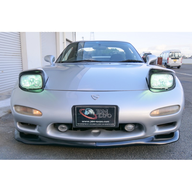 Mazda RX-7 (N.8469) view 21