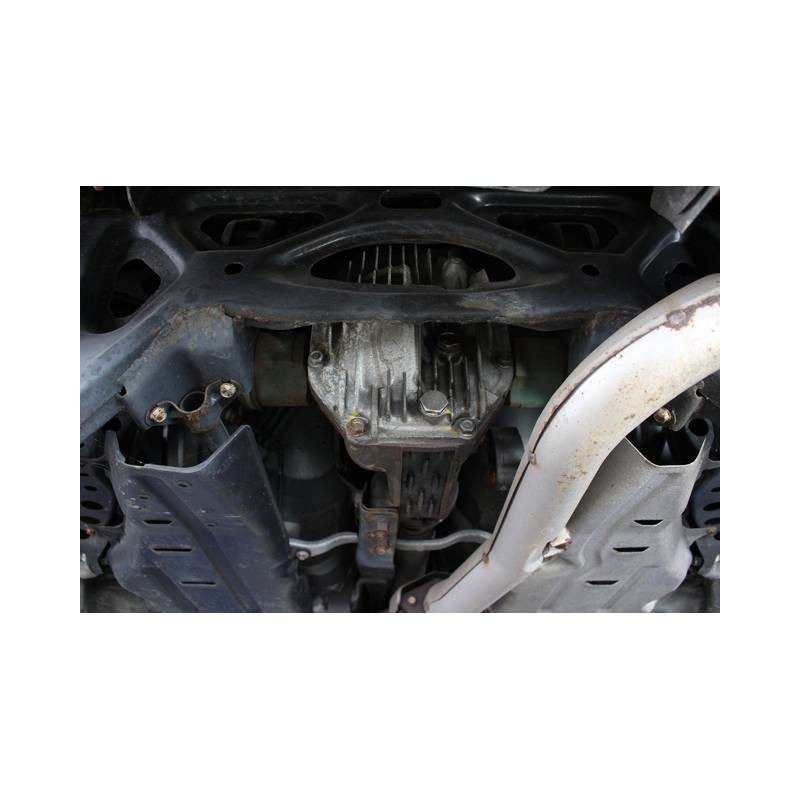 Mazda RX7 RX-7 FD3S Spirit R type A 2002 for sale JDM EXPO Japan (N. 7719) view 44