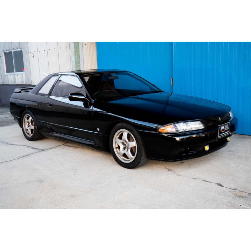 Nissan Skyline R32 for sale (N.8297) view 27