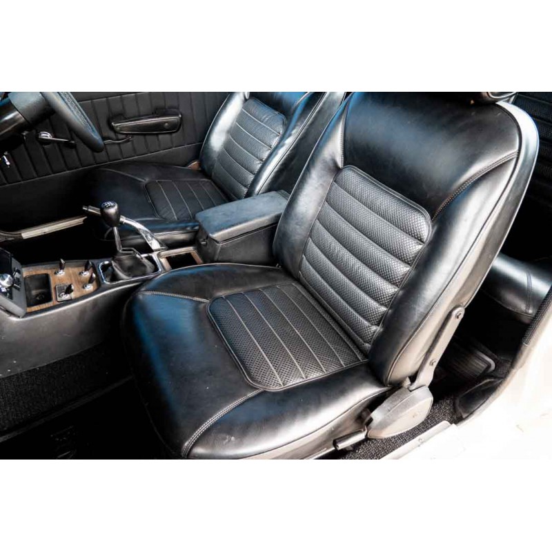 Nissan Skyline Hakosuka for sale (N.8284) view 42