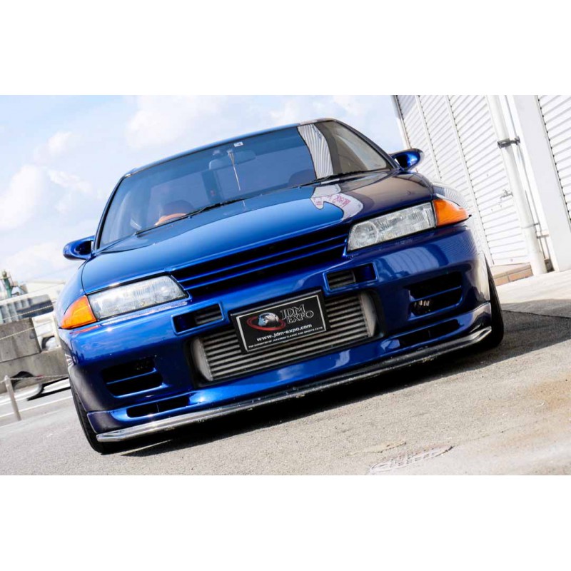 Nissan Skyline GTR R32 6M/T R35 style interior (N.8369) view 13