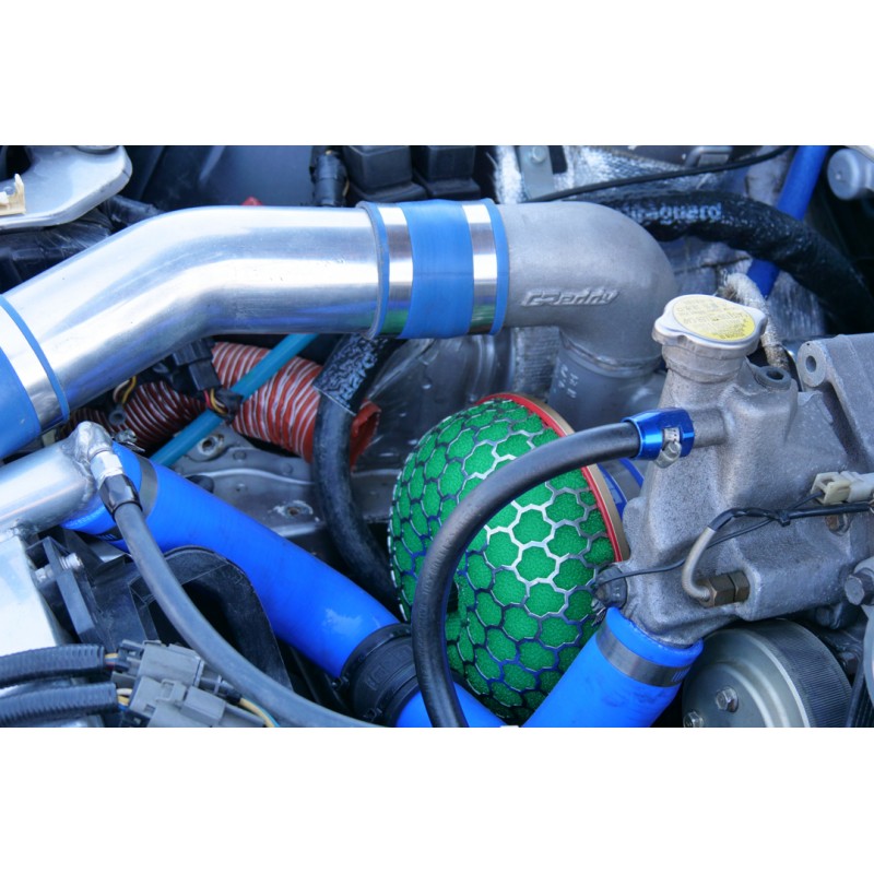Mazda RX-7 Type RS (N.8521) view 90