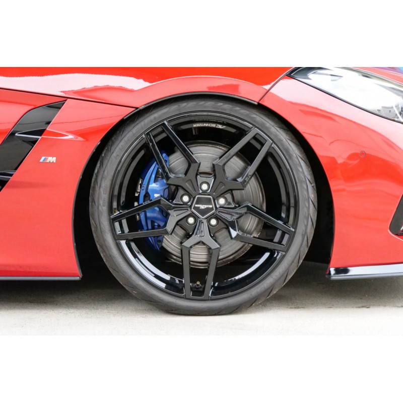 BMW Z4 (N.8531) view 41