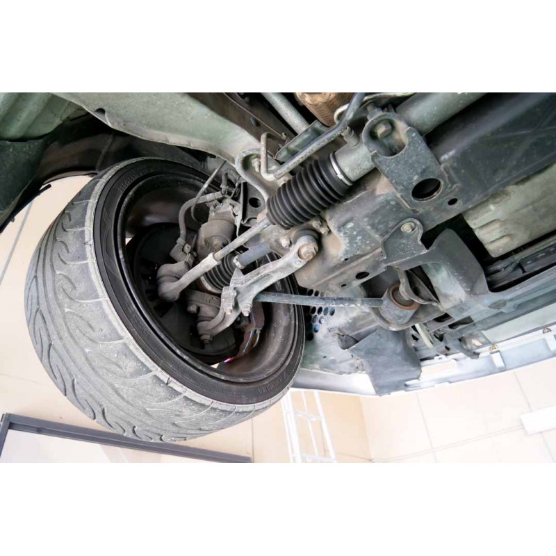 Nissan Skyline GTR R32 for sale (N.8393) view 71